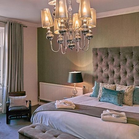 Stradey Park Hotel Llanelli Bagian luar foto