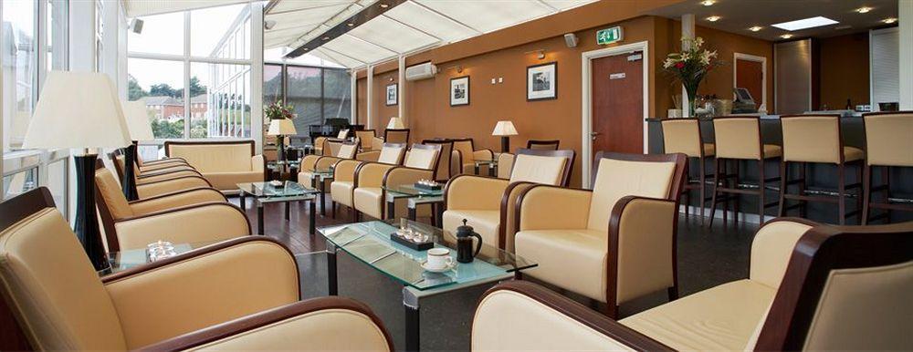 Stradey Park Hotel Llanelli Bagian luar foto